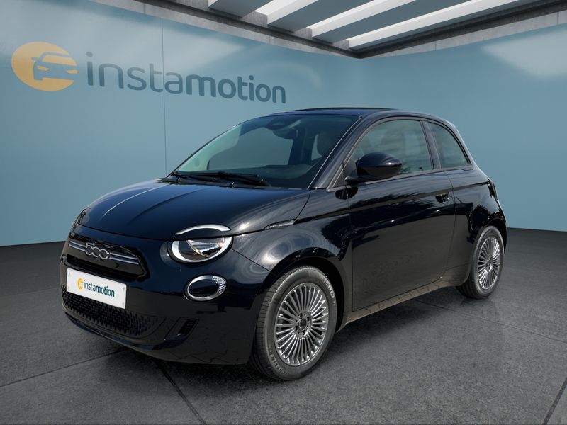 Fiat 500 1.0 Hybrid Icon
