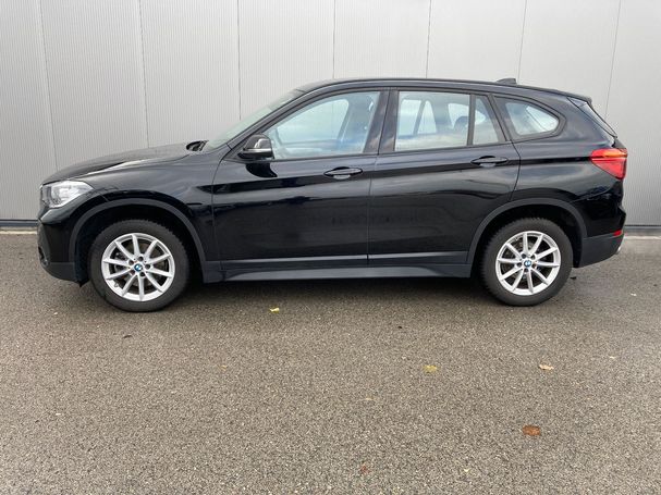 BMW X1 sDrive 103 kW image number 5