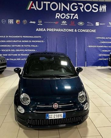 Fiat 500 1.0 51 kW image number 4