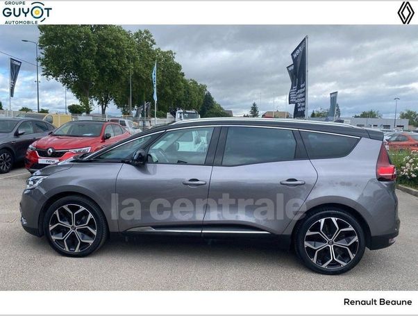 Renault Grand Scenic TCe 140 EDC 103 kW image number 5