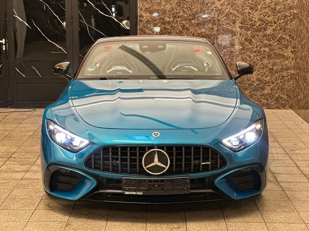 Mercedes-Benz SL 43 AMG 280 kW image number 2