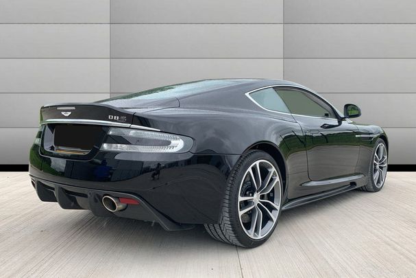 Aston Martin DBS 380 kW image number 4