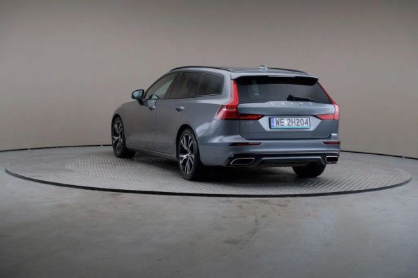 Volvo V60 145 kW image number 5