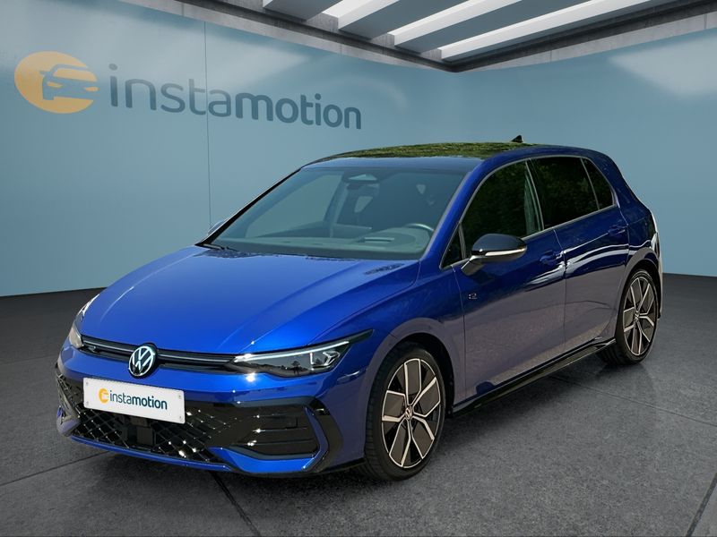 Volkswagen Golf 1.5 TSI