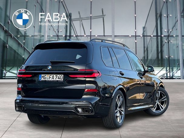 BMW X7 xDrive 250 kW image number 3