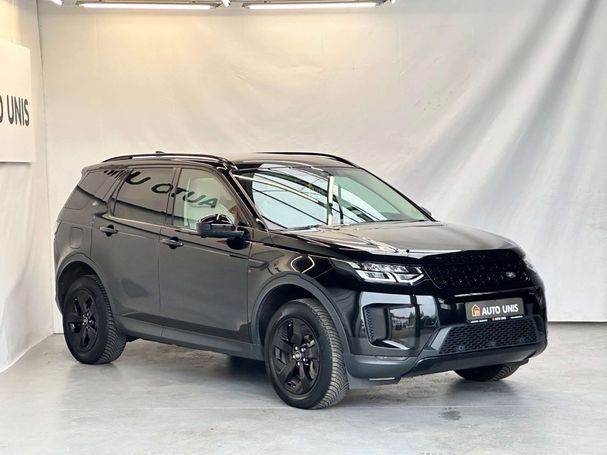 Land Rover Discovery Sport P300e AWD 227 kW image number 2