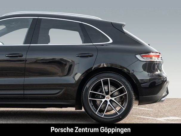 Porsche Macan 195 kW image number 17