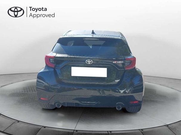 Toyota Yaris 192 kW image number 4