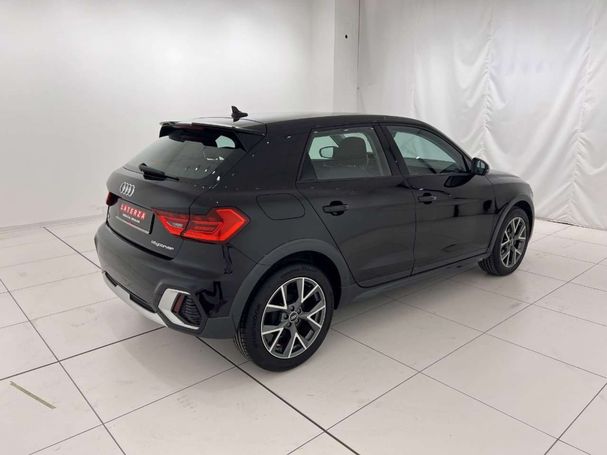 Audi A1 25 TFSI 70 kW image number 18