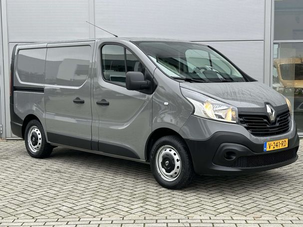 Renault Trafic DCi 95 L1H1 70 kW image number 2