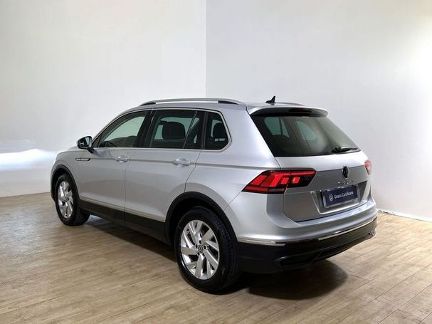 Volkswagen Tiguan Life 96 kW image number 6