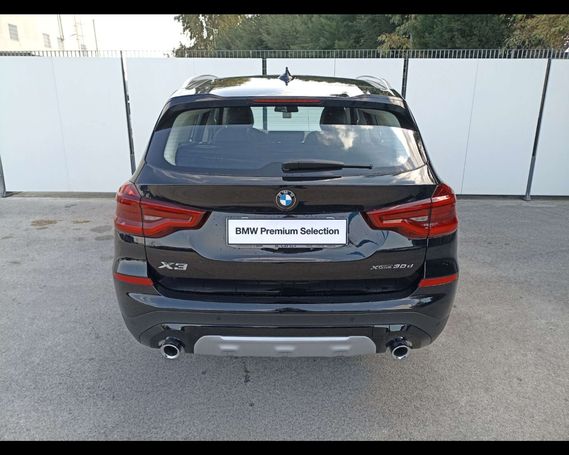 BMW X3 xDrive 210 kW image number 6