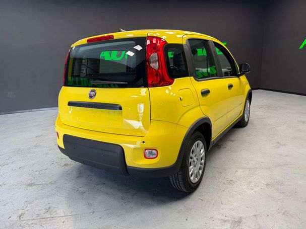 Fiat Panda 51 kW image number 7