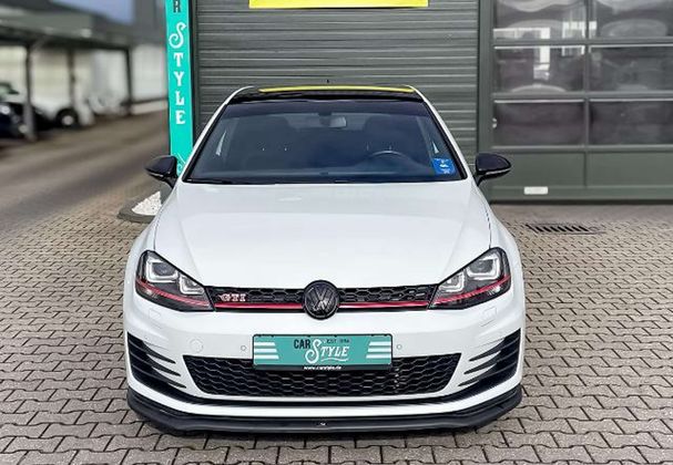 Volkswagen Golf GTI Performance 169 kW image number 3