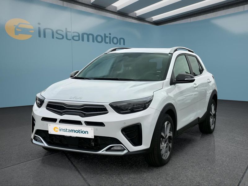 Kia Stonic 1.0 74 kW