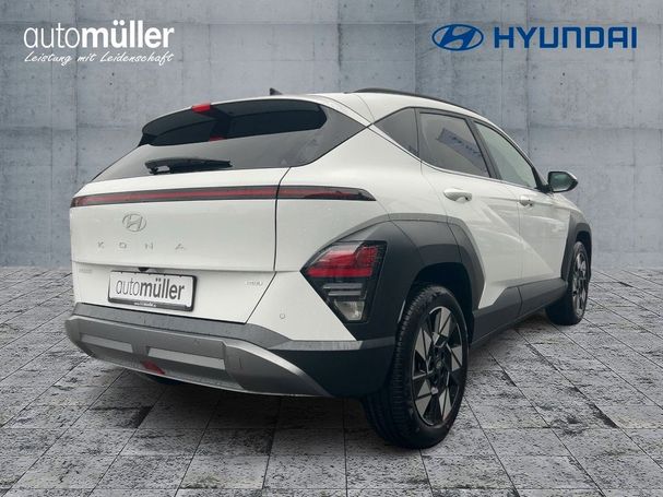 Hyundai Kona Trend 104 kW image number 2