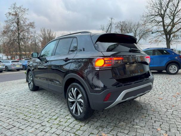 Volkswagen T-Cross 1.0 TSI DSG 85 kW image number 7