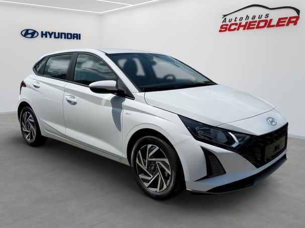 Hyundai i20 74 kW image number 2