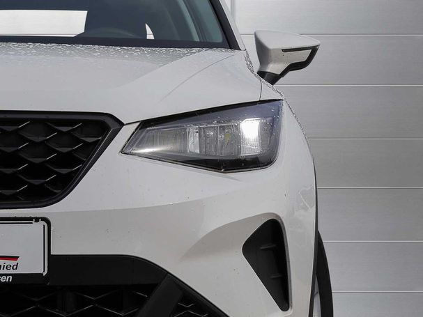 Seat Arona 1.0 TSI Style 81 kW image number 9