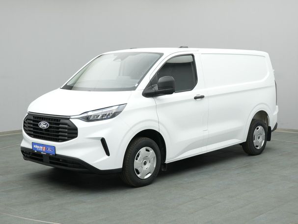 Ford Transit Custom 100 kW image number 2