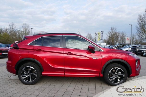 Mitsubishi Eclipse Cross PHEV 138 kW image number 3