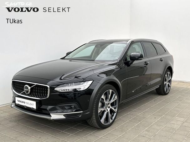 Volvo V90 Cross Country AWD B5 173 kW image number 1