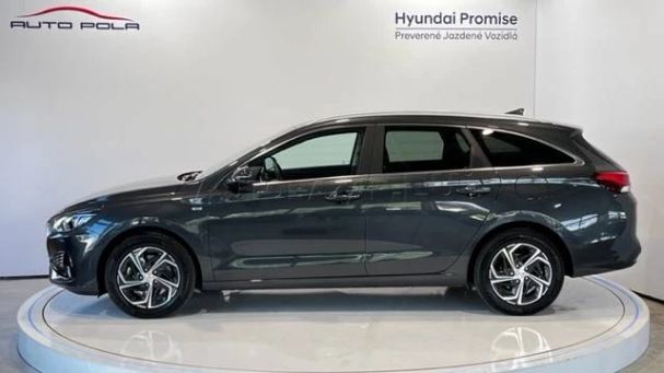 Hyundai i30 1.5 T-GDI iMT 118 kW image number 4