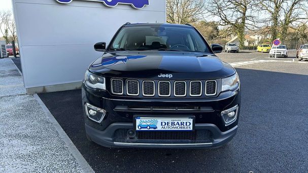 Jeep Compass 1.4 MultiAir Limited 104 kW image number 2