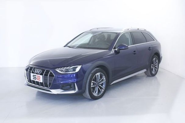 Audi A4 Allroad 40 TDI S tronic 150 kW image number 1