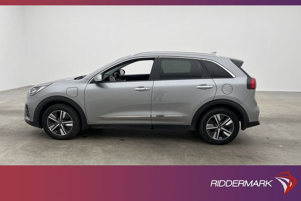 Kia Niro 104 kW image number 11