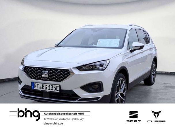 Seat Tarraco 180 kW image number 1