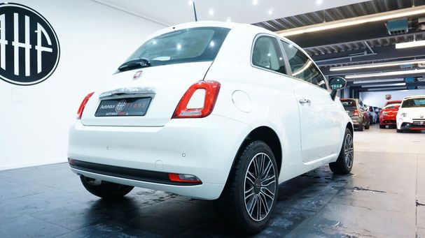 Fiat 500 51 kW image number 6