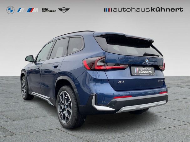 BMW X1 sDrive18d 110 kW image number 4