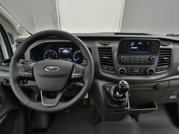 Ford Transit 350 L3 Trend 96 kW image number 12