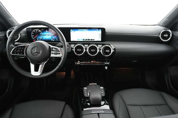 Mercedes-Benz A 180 d 85 kW image number 12