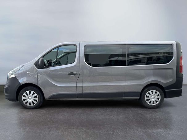 Opel Vivaro L2H1 88 kW image number 4