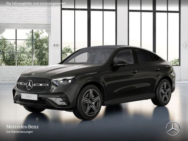 Mercedes-Benz GLC 220 d 145 kW image number 15