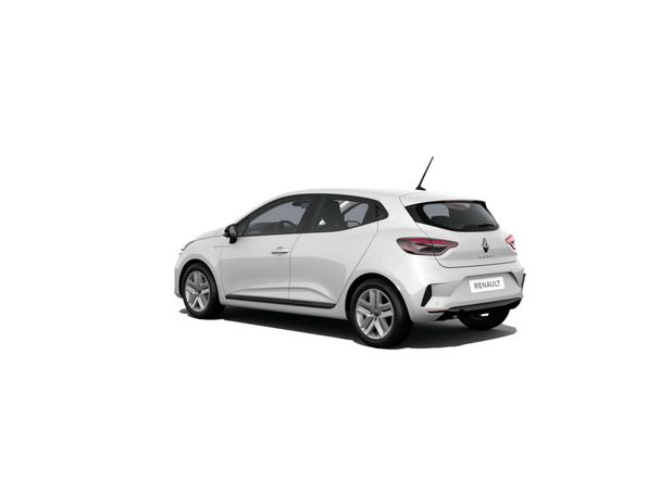 Renault Clio TCe 90 66 kW image number 4