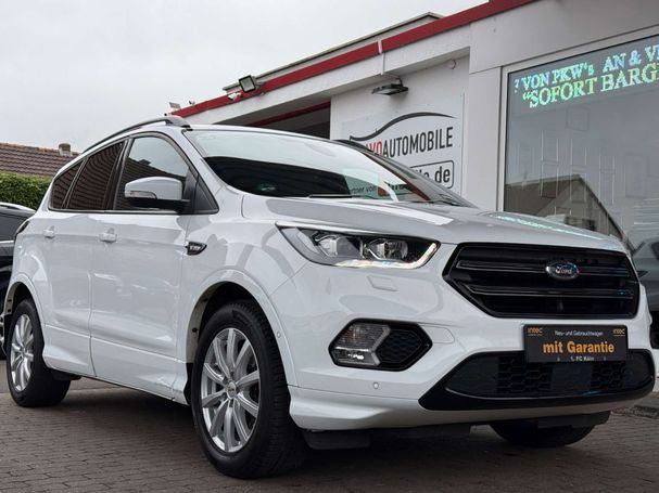 Ford Kuga 110 kW image number 2