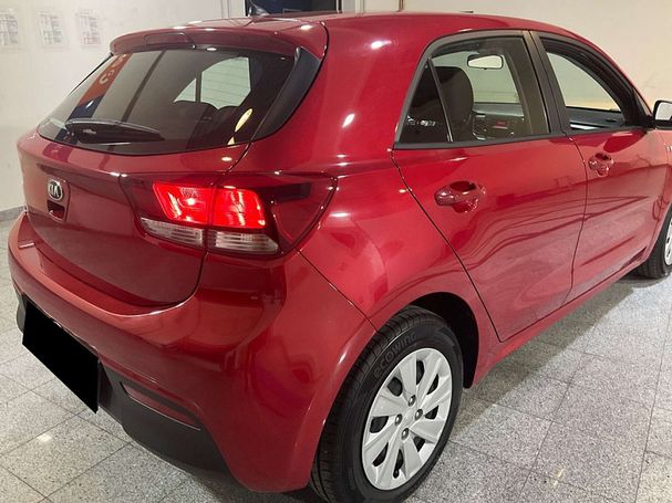 Kia Rio 1.2 62 kW image number 3