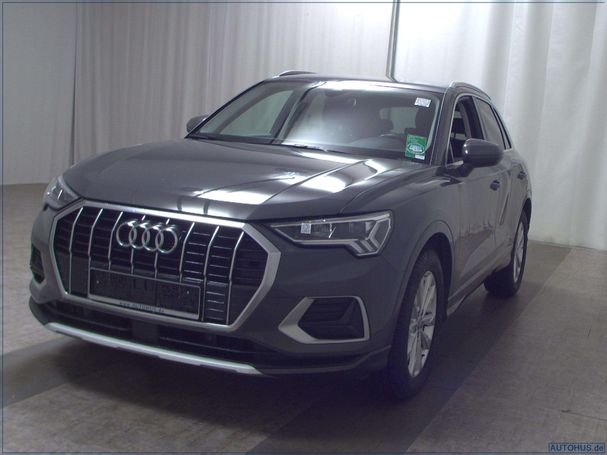 Audi Q3 35 TDI Advanced 110 kW image number 1