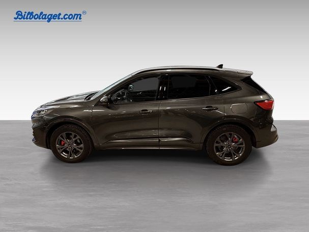 Ford Kuga 2.5 Hybrid AWD 141 kW image number 5