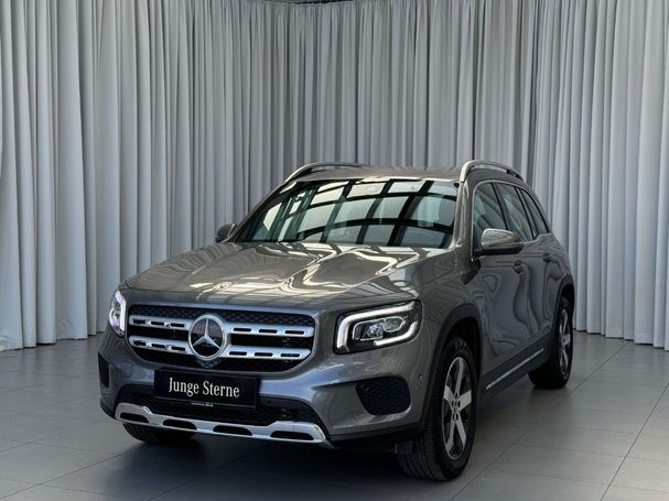 Mercedes-Benz GLB 180 85 kW image number 2