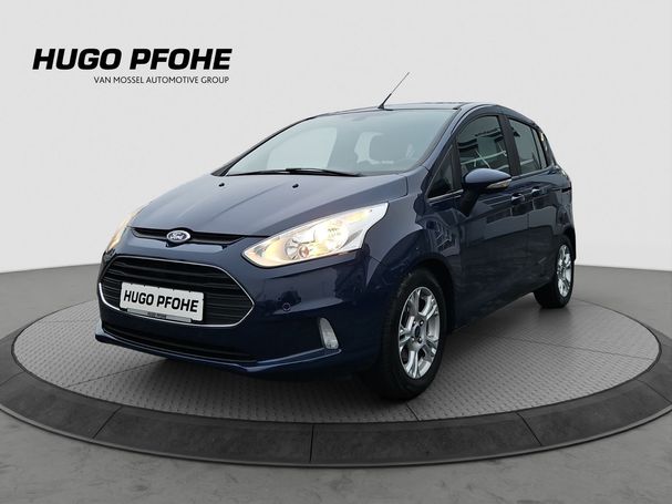 Ford B-Max 1.0 74 kW image number 1