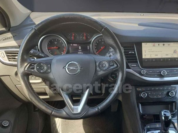 Opel Astra 1.4 Turbo Sports Tourer 110 kW image number 19