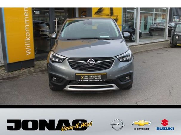 Opel Crossland X 1.2 Innovation 96 kW image number 4