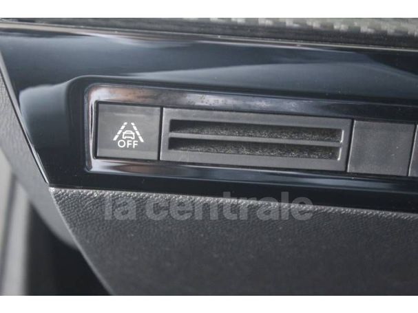 Peugeot 508 SW BlueHDi 180 EAT8 GT 130 kW image number 20