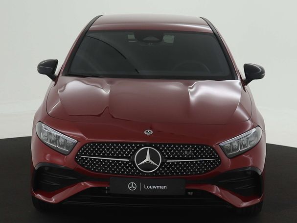 Mercedes-Benz A 250 e 160 kW image number 20