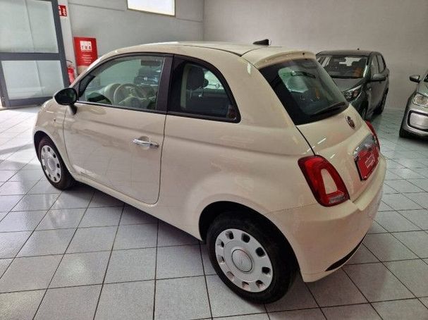 Fiat 500 1.0 51 kW image number 8