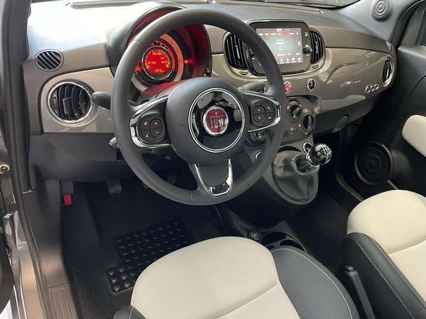 Fiat 500 1.0 51 kW image number 10